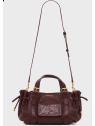 Gerard Darel 18H/428 sac porté main 18 heures gérard darel sacs-a-mains