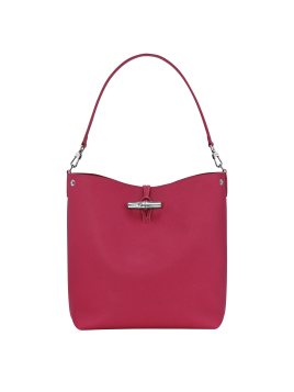 Longchamp 10281HFP - CUIR DE VACHETTE - BE sac porté épaule m le roseau Sacs à mains