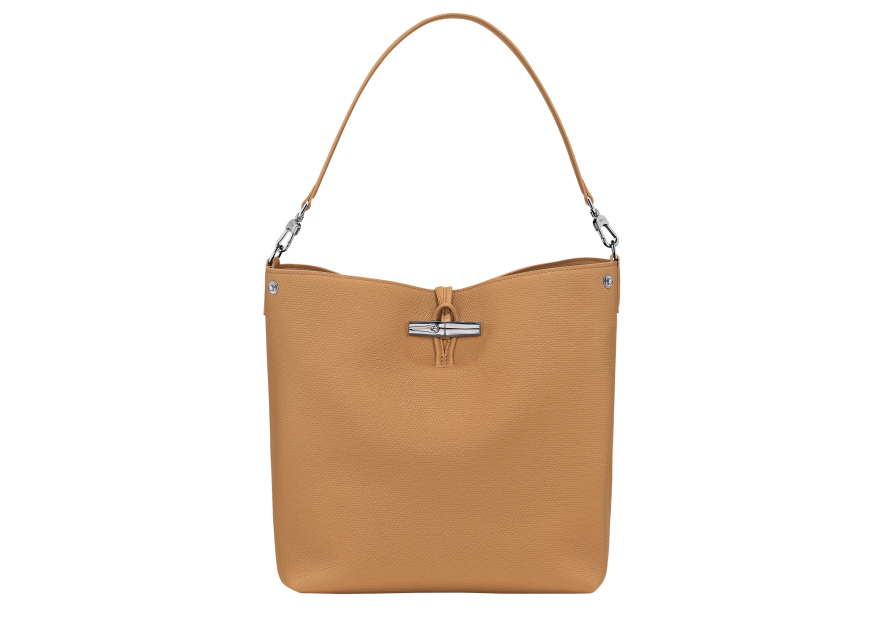 Longchamp 10281HFP - CUIR DE VACHETTE - NO sac porté épaule m le roseau Sacs à mains