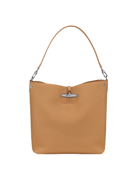 Longchamp 10281HFP - CUIR DE VACHETTE - NO sac porté épaule m le roseau Sacs à mains