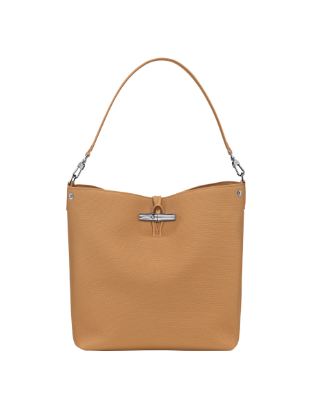 Longchamp 10281HFP - CUIR DE VACHETTE - NO sac porté épaule m le roseau Sacs à mains