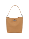 Longchamp 10281HFP - CUIR DE VACHETTE - NO sac porté épaule m le roseau sacs-a-mains