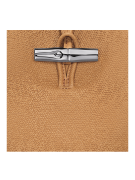 Longchamp 10281HFP - CUIR DE VACHETTE - NO sac porté épaule m le roseau Sacs à mains