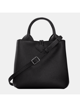 Longchamp 10273HFP - CUIR DE VACHETTE - NO sac porté main s le roseau Sacs à mains