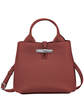 Longchamp 10273HFP - CUIR DE VACHETTE - CH sac porté main s le roseau Sacs à mains