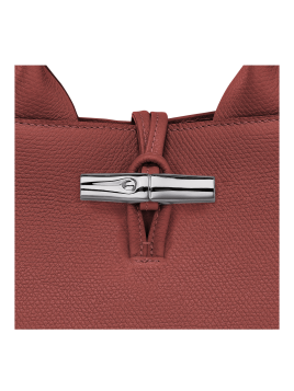 Longchamp 10273HFP - CUIR DE VACHETTE - CH sac porté main s le roseau Sacs à mains