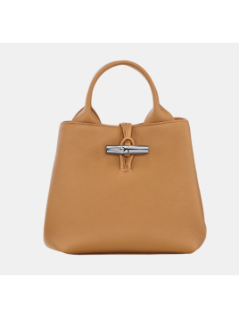 Longchamp 10273HFP - CUIR DE VACHETTE - NO sac porté main s le roseau Sacs à mains