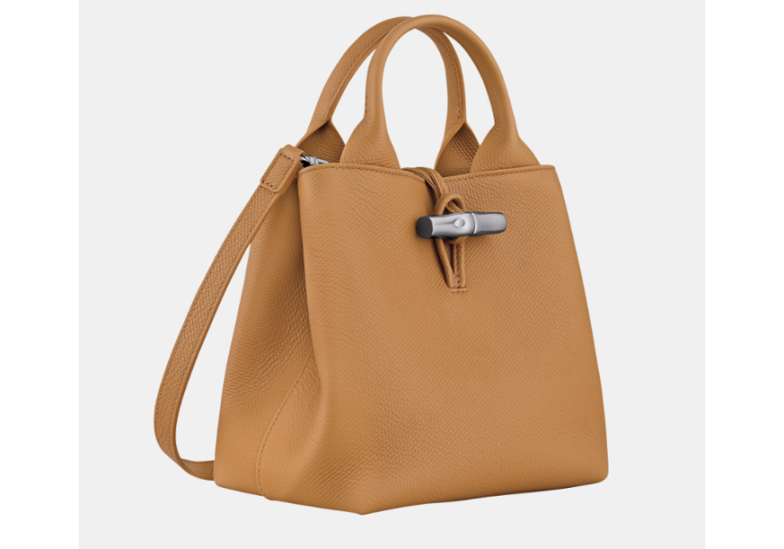 Longchamp 10273HFP sac porté main s le roseau Sacs à mains