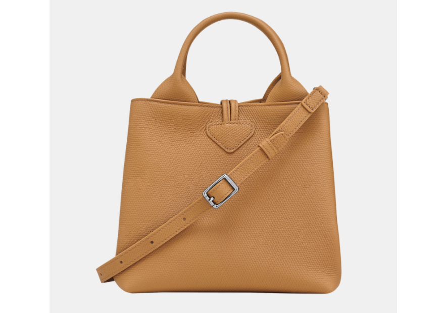 Longchamp 10273HFP sac porté main s le roseau Sacs à mains