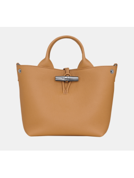 Longchamp 10273HFP - CUIR DE VACHETTE - NO sac porté main s le roseau Sacs à mains