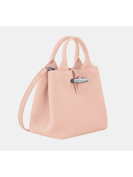 Longchamp 10273HFP - CUIR DE VACHETTE - BA sac porté main s le roseau Sacs à mains