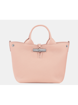 Longchamp 10273HFP - CUIR DE VACHETTE - BA sac porté main s le roseau Sacs à mains