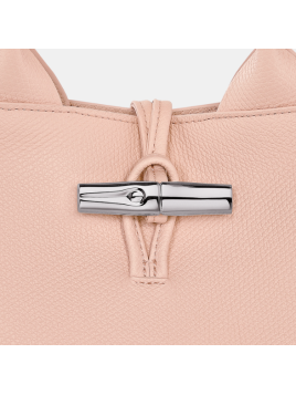 Longchamp 10273HFP - CUIR DE VACHETTE - BA sac porté main s le roseau Sacs à mains