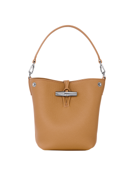 Longchamp 10279HFP - CUIR DE VACHETTE - NO sac seau xs roseau Sacs à mains