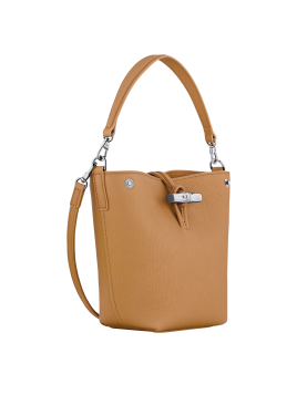 Longchamp 10279HFP - CUIR DE VACHETTE - NO sac seau xs roseau Sacs à mains