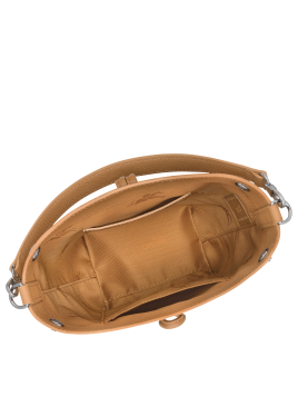 Longchamp 10279HFP - CUIR DE VACHETTE - NO sac seau xs roseau Sacs à mains