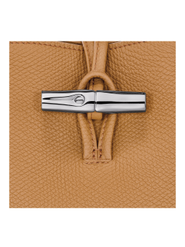 Longchamp 10279HFP - CUIR DE VACHETTE - NO sac seau xs roseau Sacs à mains