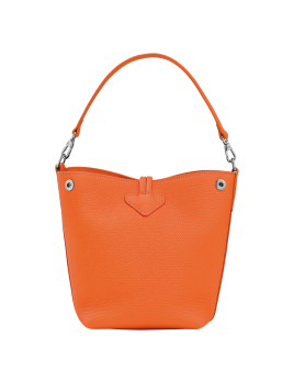 Longchamp 10279HFP - CUIR DE VACHETTE - OR sac seau xs roseau Sacs à mains