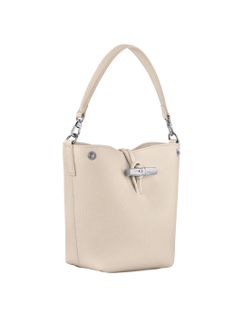 Longchamp 10279HFP - CUIR DE VACHETTE - PA sac seau xs roseau Sacs à mains