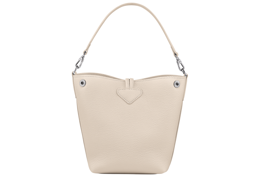 Longchamp 10279HFP - CUIR DE VACHETTE - PA sac seau xs roseau Sacs à mains