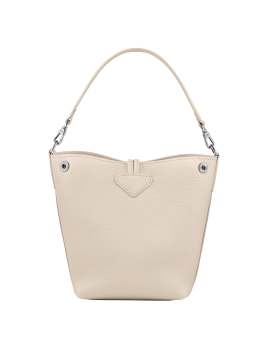 Longchamp 10279HFP - CUIR DE VACHETTE - PA sac seau xs roseau Sacs à mains