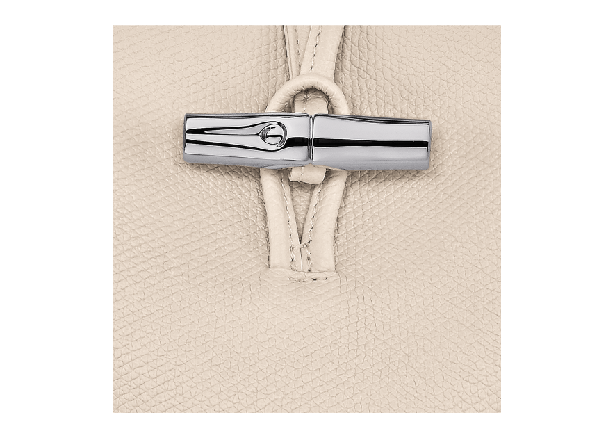 Longchamp 10279HFP - CUIR DE VACHETTE - PA sac seau xs roseau Sacs à mains