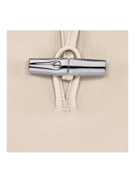 Longchamp 10279HFP - CUIR DE VACHETTE - PA sac seau xs roseau Sacs à mains