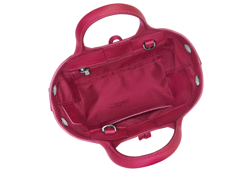 Longchamp 10278HFP - CUIR DE VACHETTE - BE sac à main xs roseau Sacs à mains