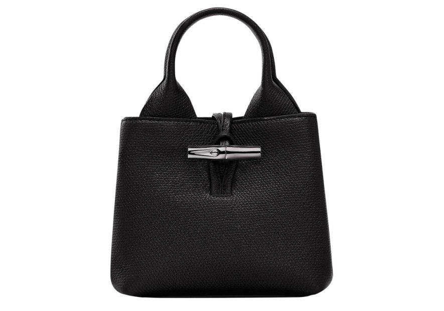 Longchamp 10278HFP - CUIR DE VACHETTE - NO sac à main xs roseau Sacs à mains