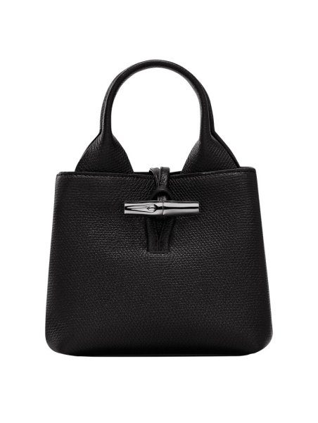 Longchamp 10278HFP - CUIR DE VACHETTE - NO sac à main xs roseau Sacs à mains
