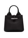 Longchamp 10278HFP - CUIR DE VACHETTE - NO sac à main xs roseau sacs-a-mains