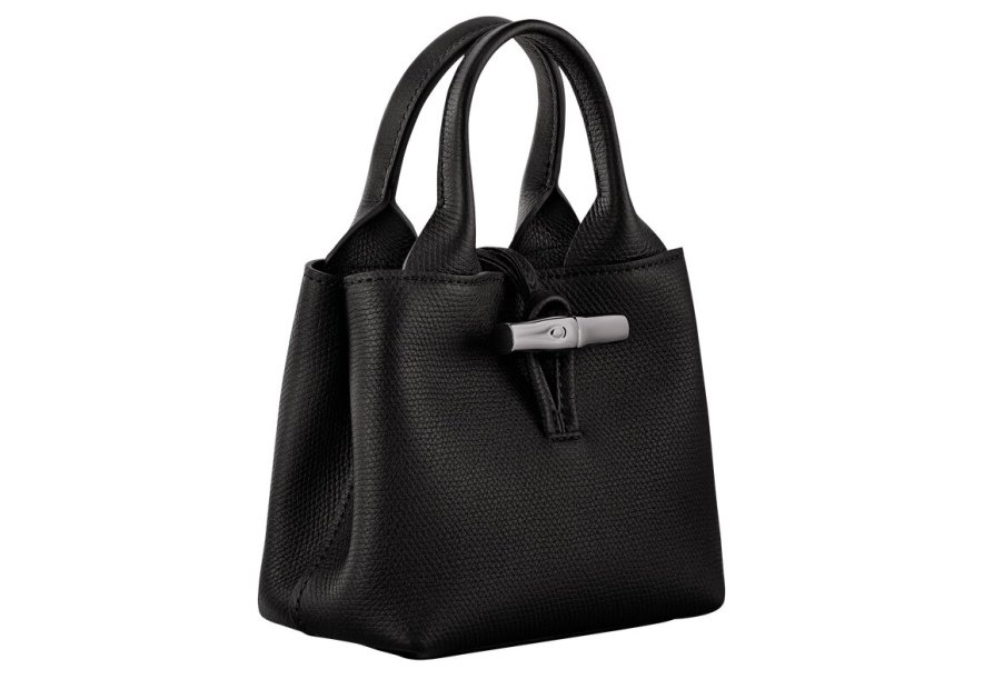Longchamp 10278HFP - CUIR DE VACHETTE - NO sac à main xs roseau Sacs à mains