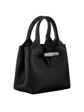 Longchamp 10278HFP - CUIR DE VACHETTE - NO sac à main xs roseau Sacs à mains