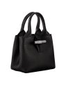 Longchamp 10278HFP - CUIR DE VACHETTE - NO sac à main xs roseau sacs-a-mains