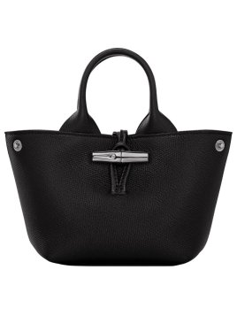 Longchamp 10278HFP - CUIR DE VACHETTE - NO sac à main xs roseau Sacs à mains