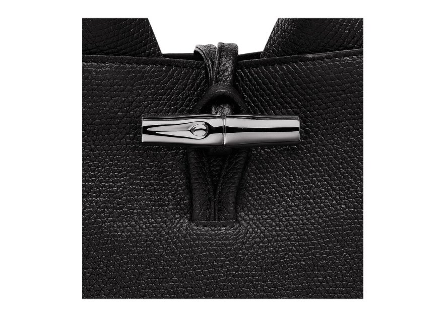 Longchamp 10278HFP - CUIR DE VACHETTE - NO sac à main xs roseau Sacs à mains