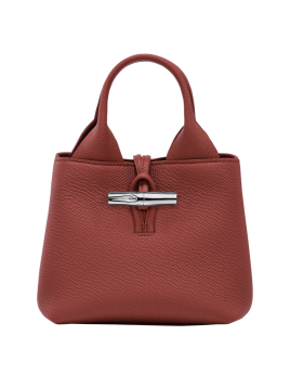 Longchamp 10278HFP - CUIR DE VACHETTE - CH sac à main xs roseau Sacs à mains