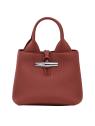 Longchamp 10278HFP - CUIR DE VACHETTE - CH sac à main xs roseau sacs-a-mains