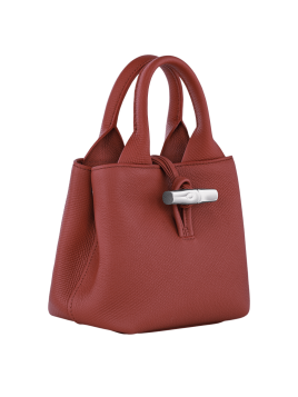 Longchamp 10278HFP - CUIR DE VACHETTE - CH sac à main xs roseau Sacs à mains