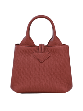 Longchamp 10278HFP - CUIR DE VACHETTE - CH sac à main xs roseau Sacs à mains