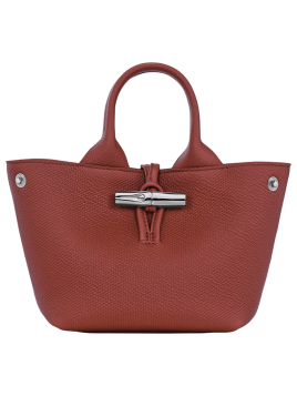 Longchamp 10278HFP - CUIR DE VACHETTE - CH sac à main xs roseau Sacs à mains