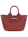 Longchamp 10278HFP - CUIR DE VACHETTE - CH sac à main xs roseau sacs-a-mains