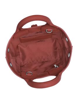 Longchamp 10278HFP - CUIR DE VACHETTE - CH sac à main xs roseau Sacs à mains