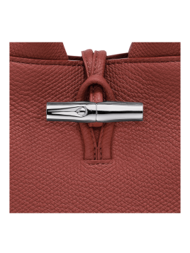 Longchamp 10278HFP - CUIR DE VACHETTE - CH sac à main xs roseau Sacs à mains