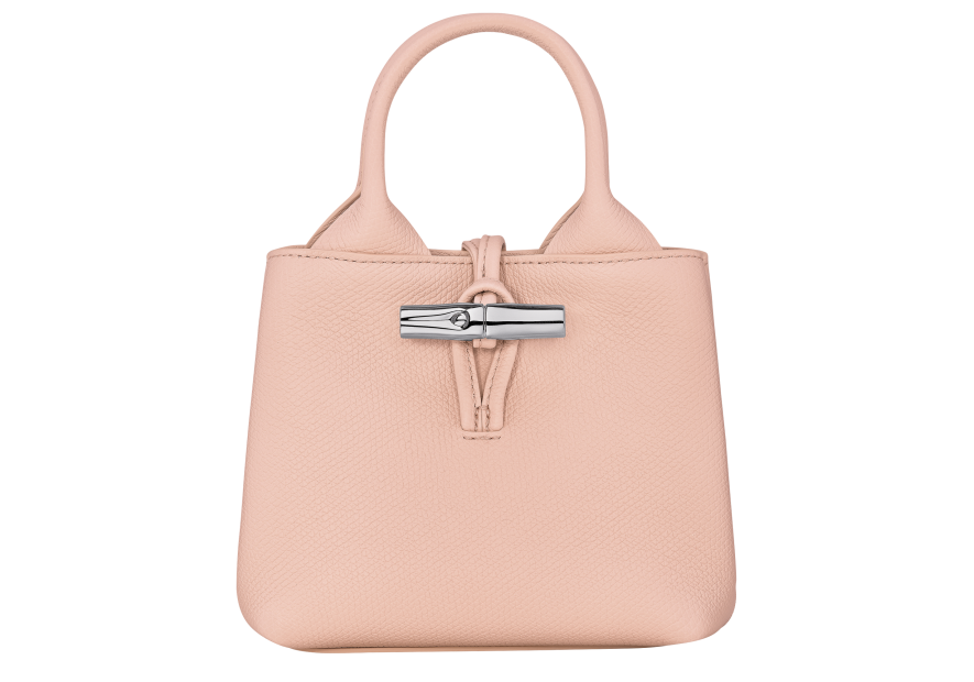 Longchamp 10278HFP - CUIR DE VACHETTE - BA sac à main xs roseau Sacs à mains
