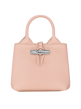 Longchamp 10278HFP - CUIR DE VACHETTE - BA sac à main xs roseau Sacs à mains