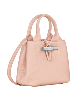 Longchamp 10278HFP - CUIR DE VACHETTE - BA sac à main xs roseau Sacs à mains