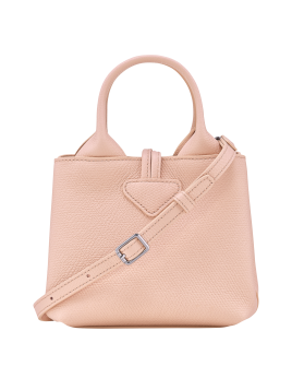 Longchamp 10278HFP - CUIR DE VACHETTE - BA sac à main xs roseau Sacs à mains