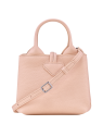 Longchamp 10278HFP - CUIR DE VACHETTE - BA sac à main xs roseau sacs-a-mains