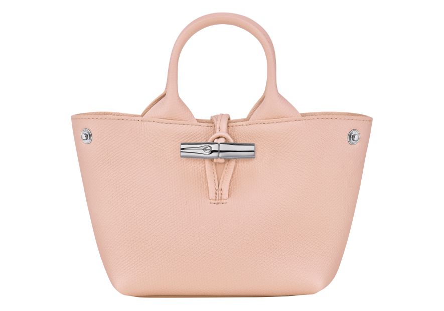 Longchamp 10278HFP - CUIR DE VACHETTE - BA sac à main xs roseau Sacs à mains